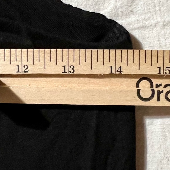 Anthropologie Vanessa Virginia Knotted Scoop Neck Tank - Picture 10 of 12